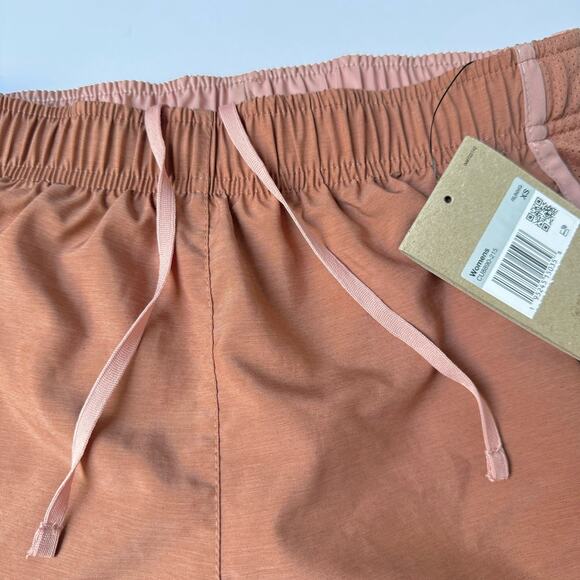 NWT Nike Tempo Clay Brief Lined Dri-Fit Running Shorts Women's XS - Picture 5 of 10